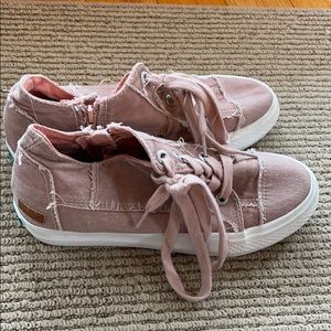 Blowfish “Miami” sneakers